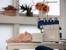 Husqvarna Viking Amber Air S400 Image